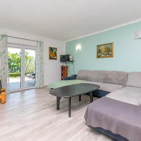 Perfect Apartmán Marusici (Split-Dalmatia)