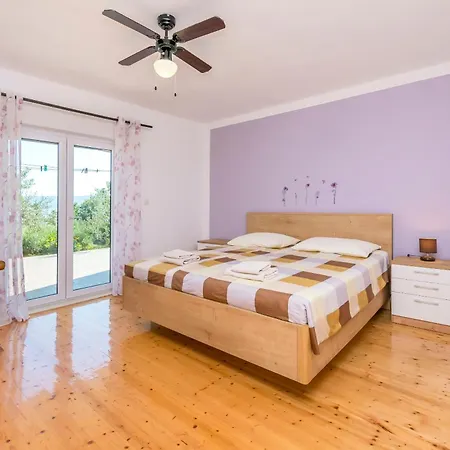 Perfect Apartmán Marusici (Split-Dalmatia)